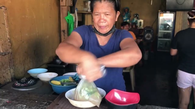 'Bulalo sa Puan, Davao City | Filipino Best Food Cuisine'