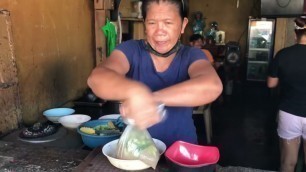 'Bulalo sa Puan, Davao City | Filipino Best Food Cuisine'