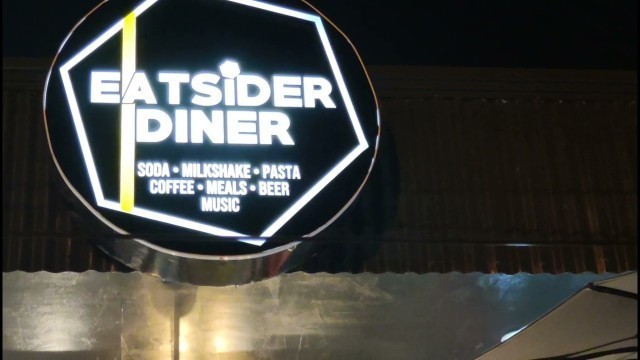 'The Viral Budget Diner at Davao City | Eatsider Diner | Comfort Food'