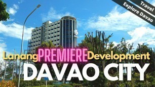 'What to See in Lanang Business Development in Davao City? | JoyoftheWorld: Travel'