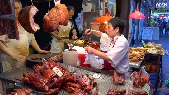 'Hong Kong Street Food - 6 iconic Street Foods in Hong Kong'