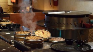 'PIRATES OF GRILL UNLIMITED FOOD JUNCTION | BEST PLACE TO EAT.BUFFET AT RS595'