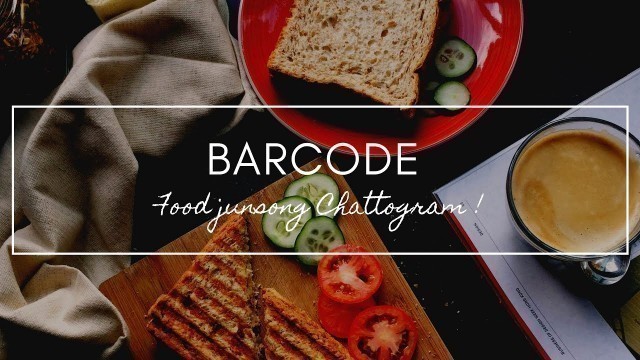 'Barcode food Junction'