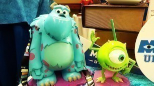 'Pixar Fest food and beverage offerings revealed at Disneyland Resort'