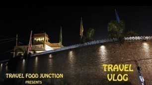 'Travel Vlog | City Tour after long time | Travel food junction | आज शहर घुमते है |'