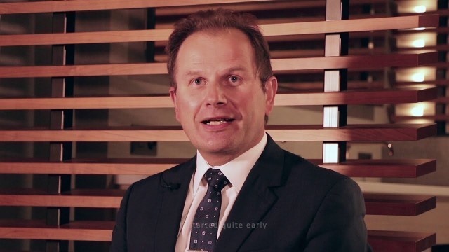 'Interview with Alain Schenkel - Food & Beverage and Practical Manager at Vatel Switzerland'
