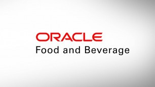 'Oracle Food and Beverage: Beyond Point of Sale'