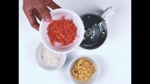 'How To Make Rice Cereal - Himmel Food Dehydrator V3'