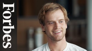 'Nick Devane Wants To Democratize Food And Beverage Startups - 30x100 | Forbes'