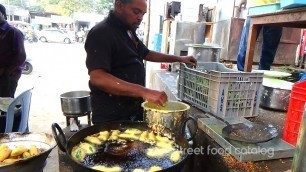 'Indian Street Food in Guntur | Best Indian Street | Best Street Food in India | Street Food Catalog'