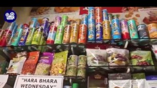 'The Best Grocery Store in Pune, Kalyani Nagar | PUNE FOOD JUNCTION'
