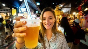 'Taiwanese Street Food at Shilin Night Market - TAIPEI\'S #1 NIGHT MARKET Guide 2020!!'