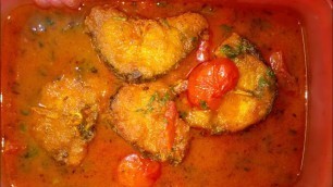 'Fish masala reciper East cook with food junction'