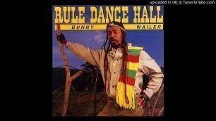 'Bunny Wailer - B3. Hot Food Head'