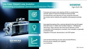 'Artificial intelligence in the food and beverage sector'