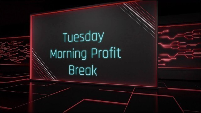 'Tuesday Morning Profit Break:  002_Food and Beverage – Prime Cost'