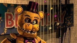 '[SFM/FNaF] Hot Food but it\'s Fredbear instead Michael Rosen #vaportrynottolaugh'