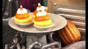 'INTERVIEW - Disneyland Resort Halloween Time 2018 food and beverage offerings'