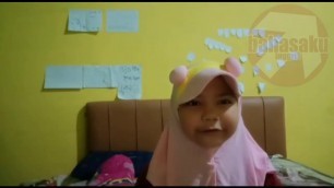 'Pronunciation Food and Beverage English For Kid II Bahasakuinggris'