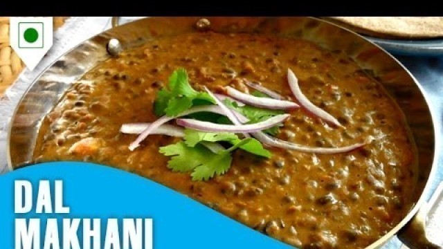 'How to Make Dal Makhani | दाल मखनी | Easy Cook with Food Junction'