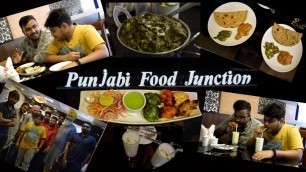 'Punjabi Food At Sodepur!!