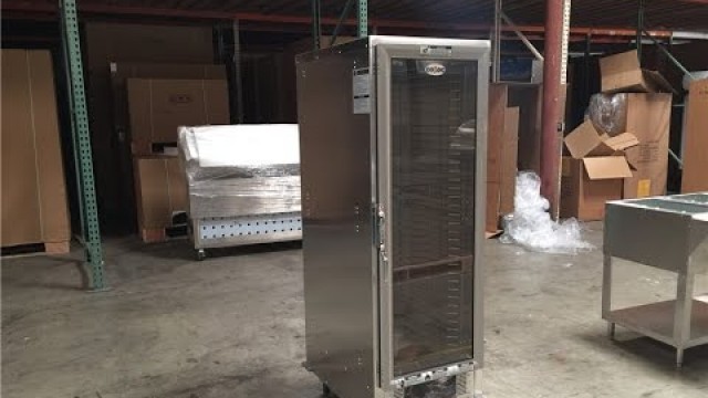 'Warmer Proofer Hot Cabinet Heated Holding Cabinet Hot Food'