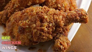 'KFC CHICKEN DRUMSTICKS| How To Make KFC Fried Chicken|ఇలా చేస్తే ఇంట్లోనే kfc చికెన్ చేసేసుకోవచ్చు'