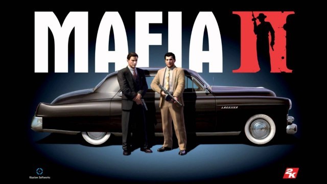 'Mafia 2 Soundtrack - The Hot Food Hop'