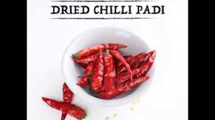 'How to Make Dried Chilies - Himmel V3 Dehydrator'