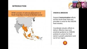 'Food and Beverage demand in ASEAN | Fi Asia-Indonesia'