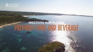 'Western Australian Premium Food and Beverage'