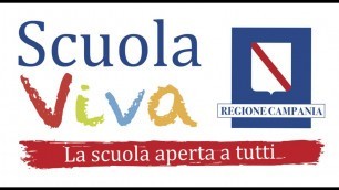 'CPIA SALERNO - Scuola Viva III - Modulo Street food and beverage...Sede di Salerno'