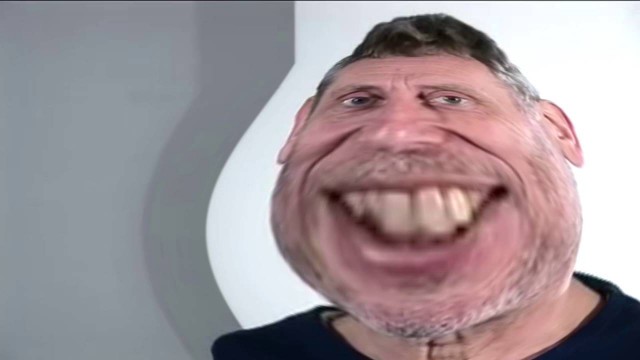 '[YTP] MICHAEL ROSEN HOT GRAPE'