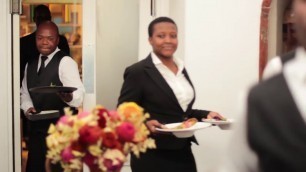 'Food and Beverage Services | The Dining Experience | Hotel Management institute in Lucknow'