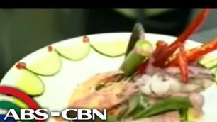 'Culinary Challenge, tampok sa 3rd Camsur Food and Beverage Expo | TV Patrol Bicol'