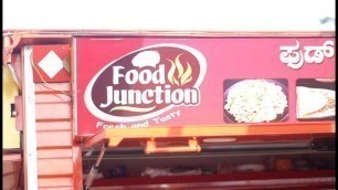 'ಉಡುಪಿಯ ಮೊಬೈಲ್ ಕ್ಯಾಂಟೀನ್\'ನಲ್ಲಿ ಸ್ವಾದಿಷ್ಟ Gobi Manchurian | Food Junction Udupi | ಖಾದ್ಯ ಖಜಾನೆ'