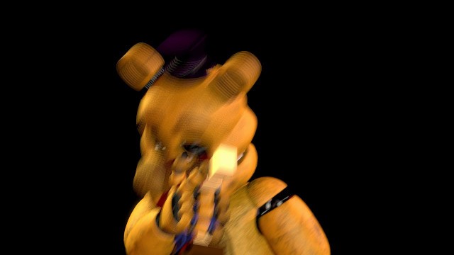 '(SFM FNAF) hot food \\ #vaportrynottolaugh'