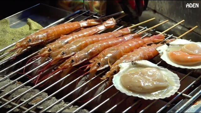 'Best Street Food Night Market in Taipei ~ 27 Street Foods ~'