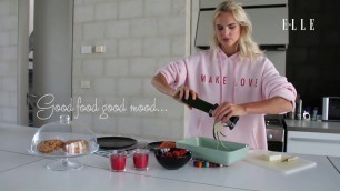 'Good mood food - shop the look // ELLE België'