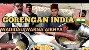 'GORENGAN BAWANG INDIA