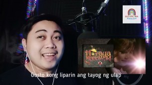 'HIRAYA MANAWARI Theme Song Cover (with Lyrics) - Batang 90s Throwback'