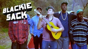 'Food from the Erf - Blackie Sack Ep. 14 | All Def Comedy'