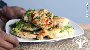 'How to Cook Chicken in Bulk for Bodybuilding & Meal Prep / Cocinar Pollo en Gran Cantidades'