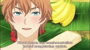 'Shokugeki no souma joichiro use tempe'