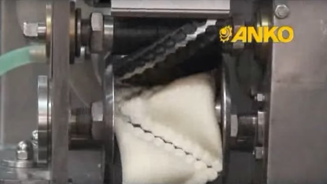 'ANKO HLT-700XL Multipurpose Filling & Forming Machine'