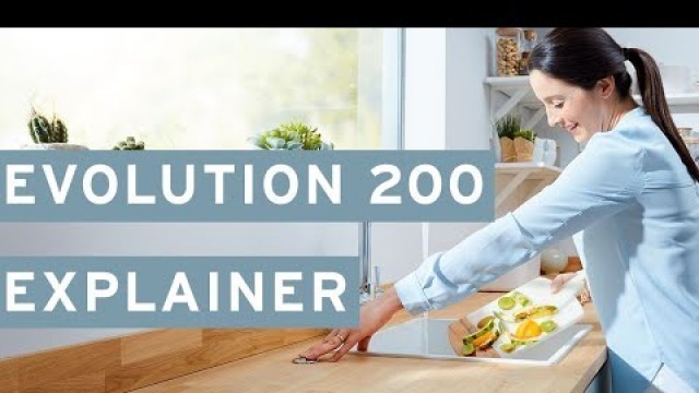 'InSinkErator Evolution 200 Food Waste Disposer'