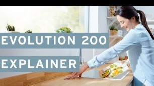 'InSinkErator Evolution 200 Food Waste Disposer'