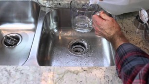 'How to Clean a Garbage Disposal: 4 Quick Tips -- by Home Repair Tutor'