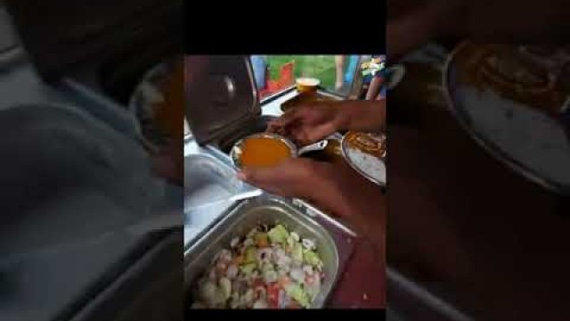 'Street Food #Shorts #Streetfood #YouTubeshorts  #Viral  #Nice ‎@Yum Yum India  Streetfood(2)'