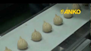 'ANKO Soup Dumpling Making Machine'